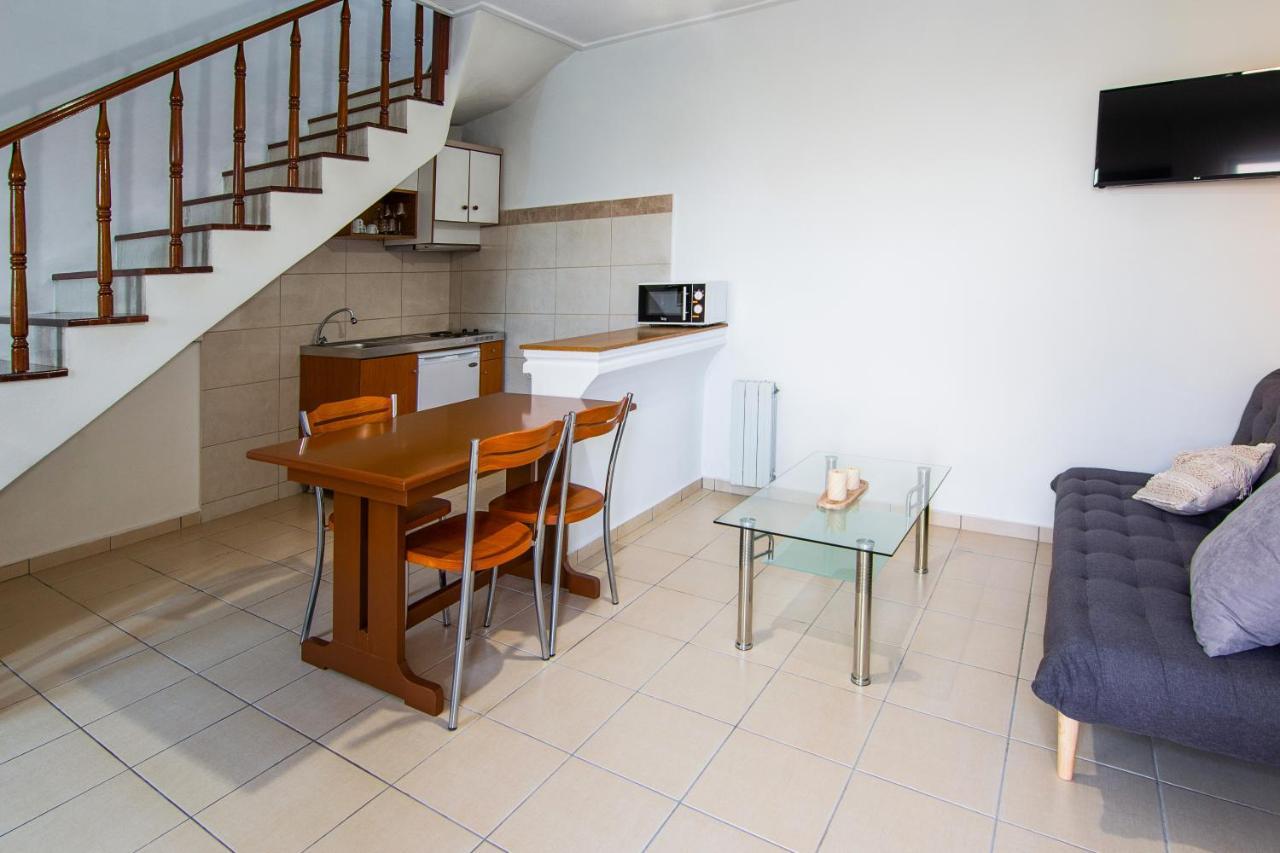 Villa Krini Καλαθάς Εξωτερικό φωτογραφία
